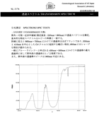 モゴク産非加熱ルビー